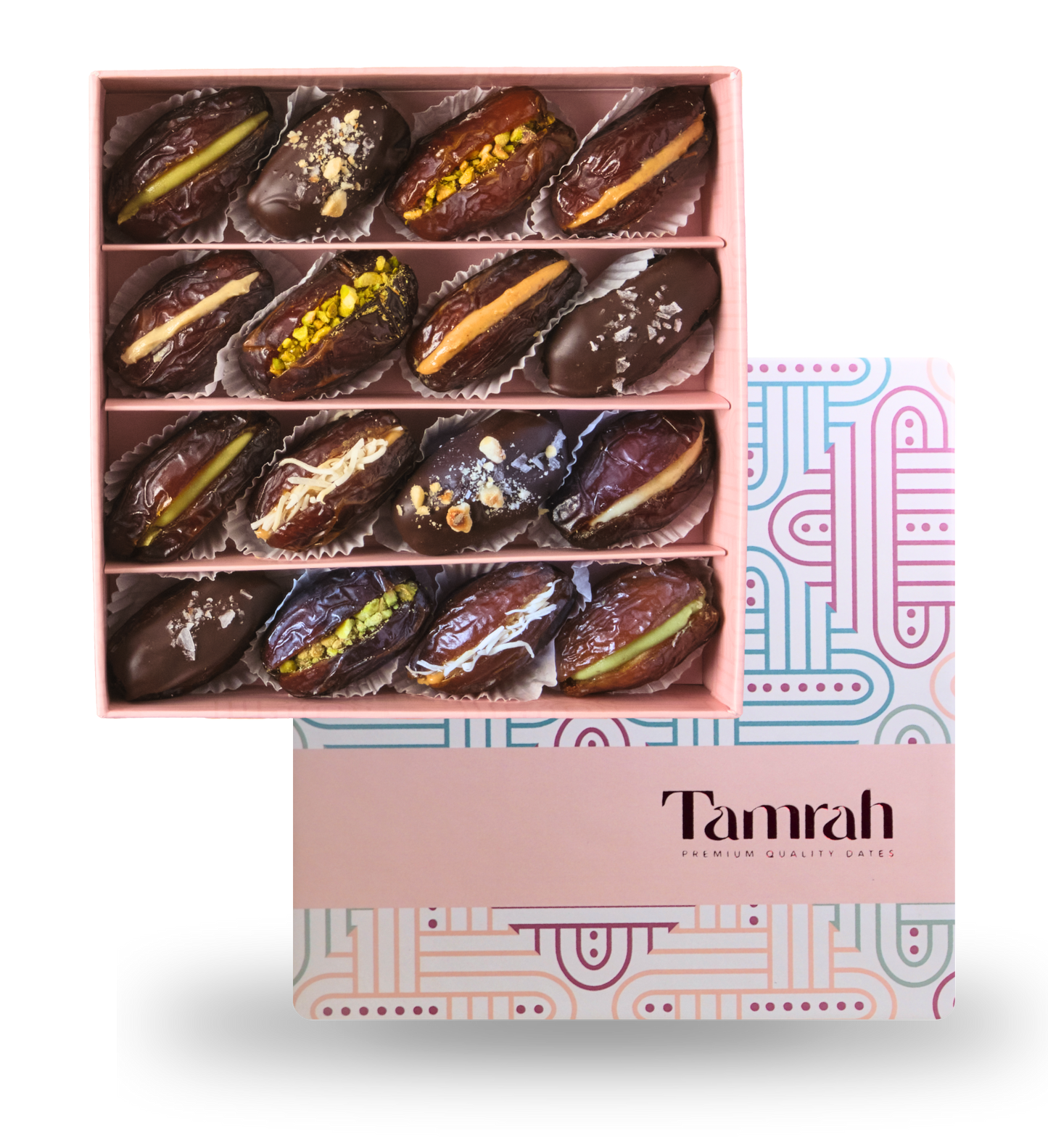 16-Piece Box