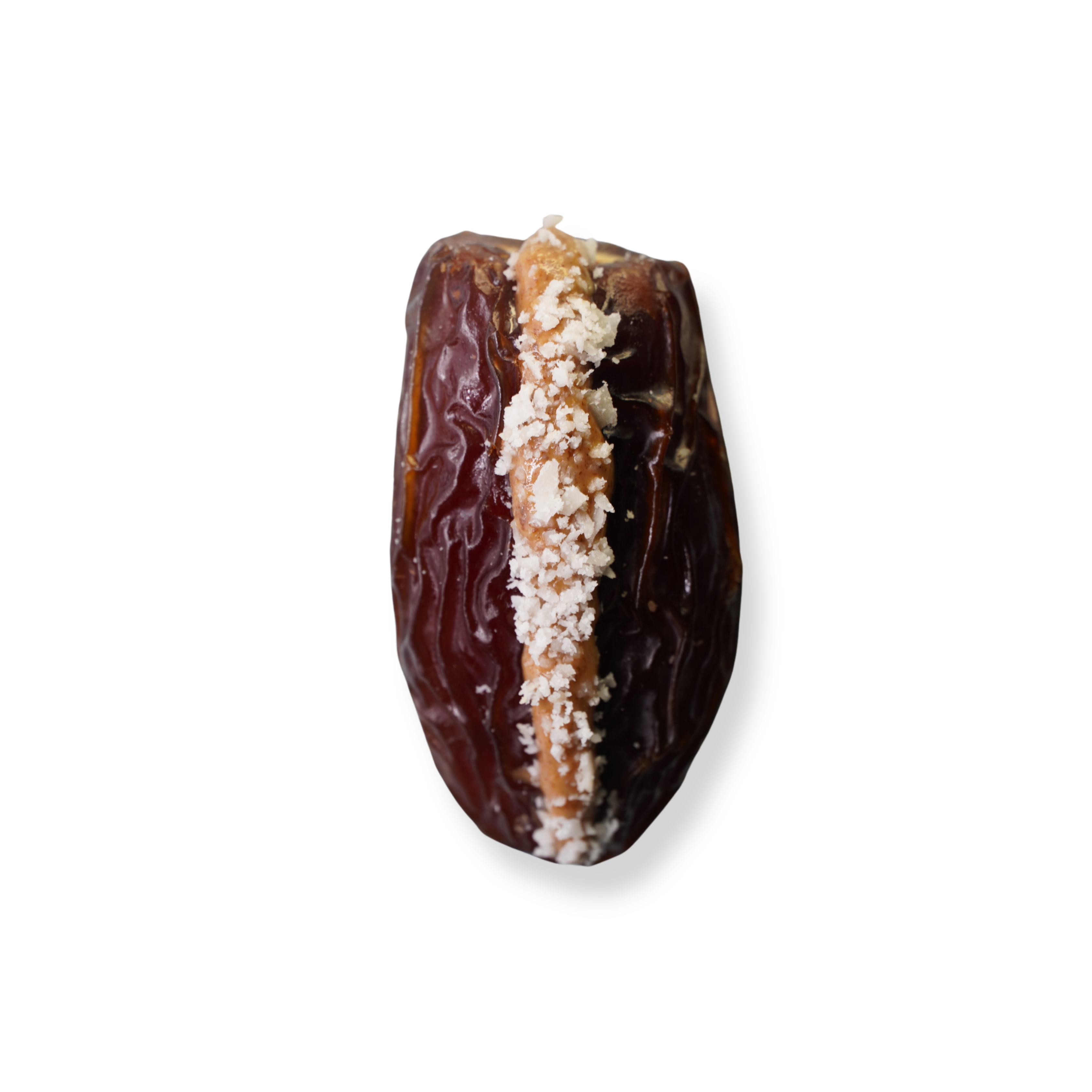 Almond Coconut