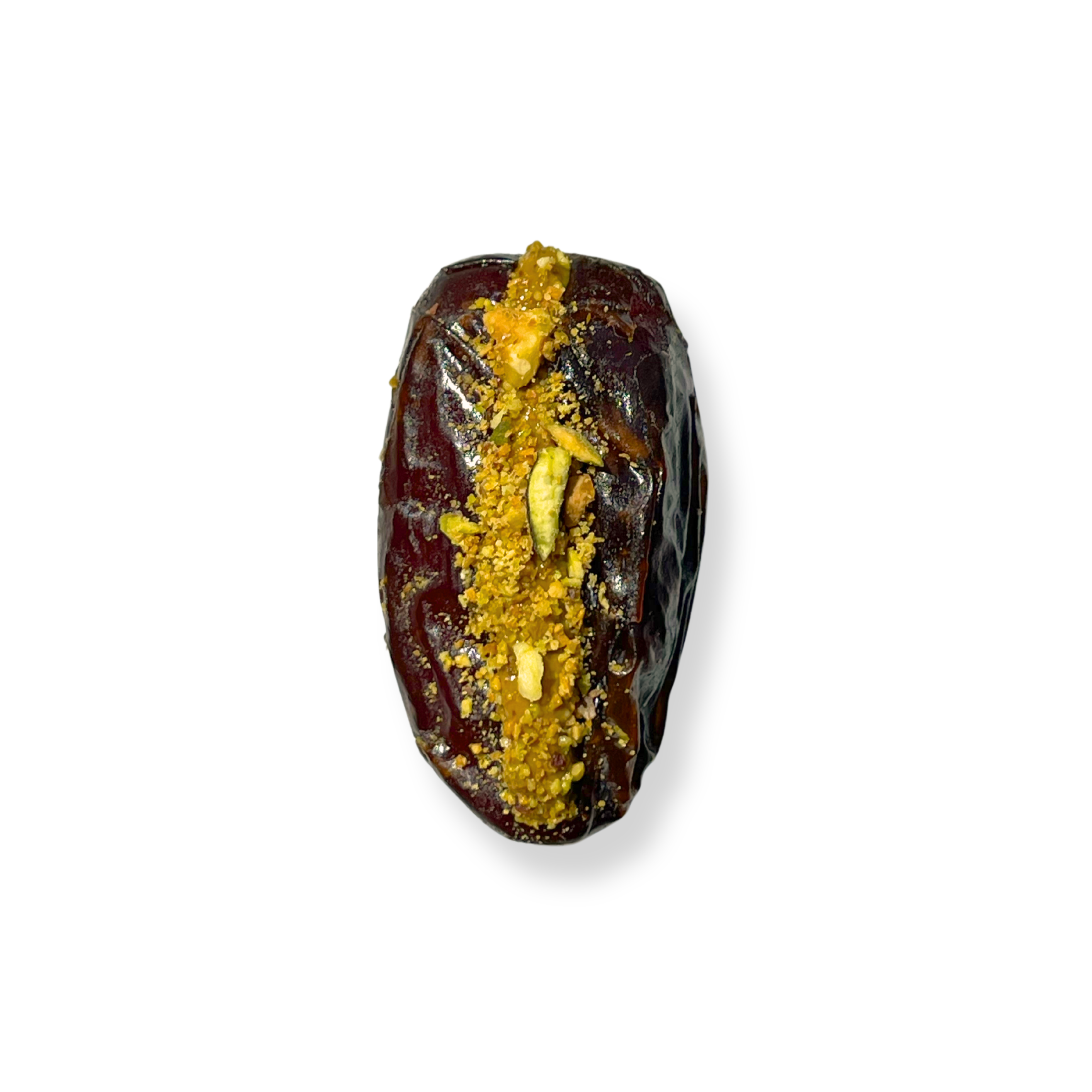 Creamy Pistachio