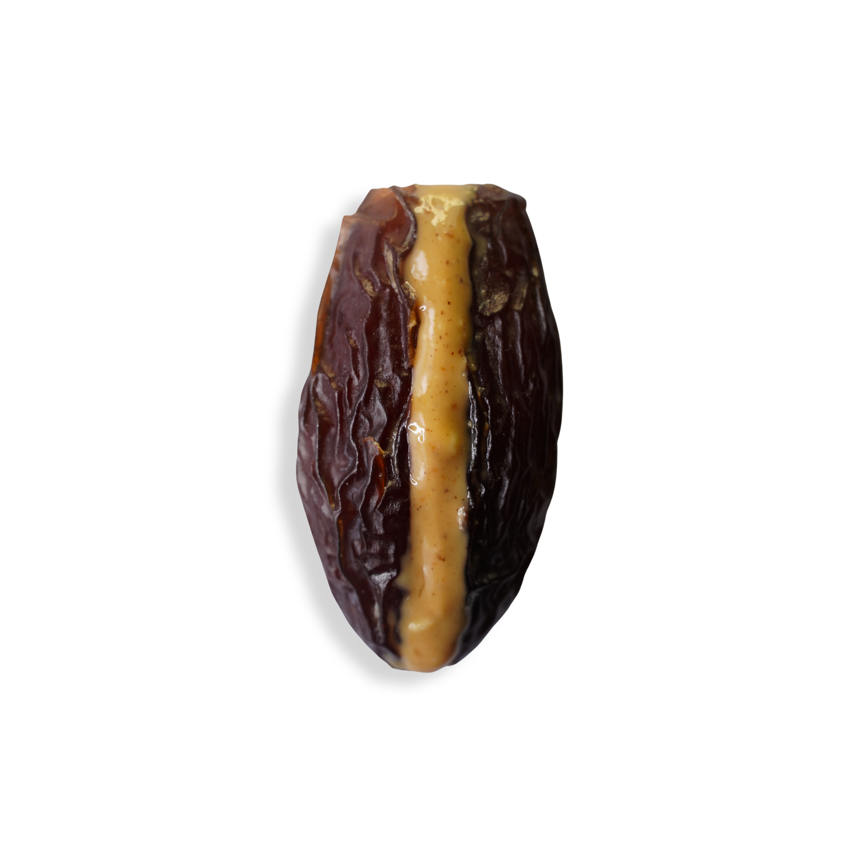 Crunchy Peanut