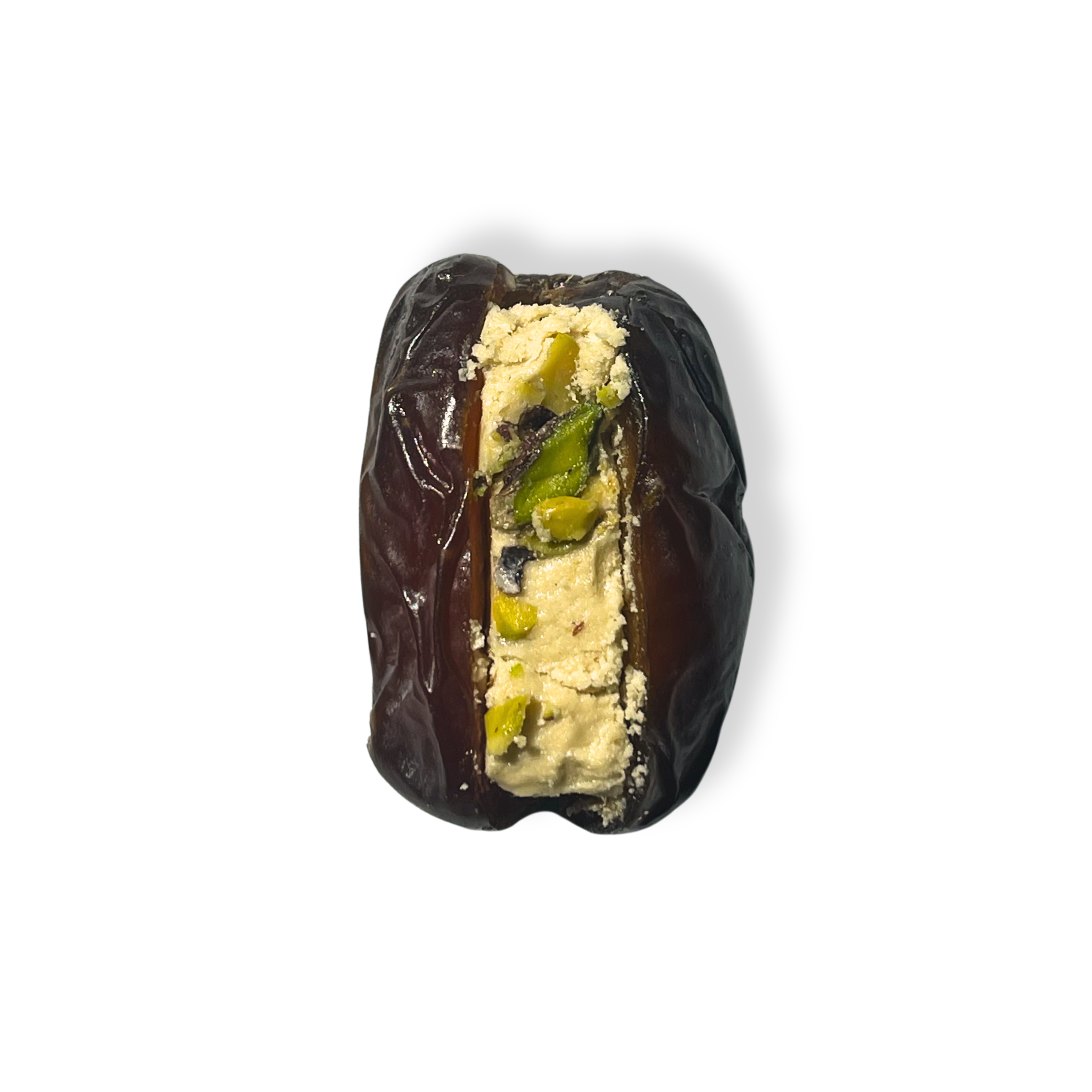 Pistachio Halva