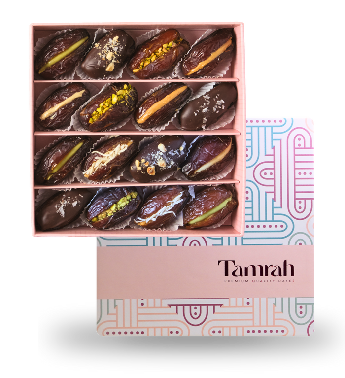16-Piece Box