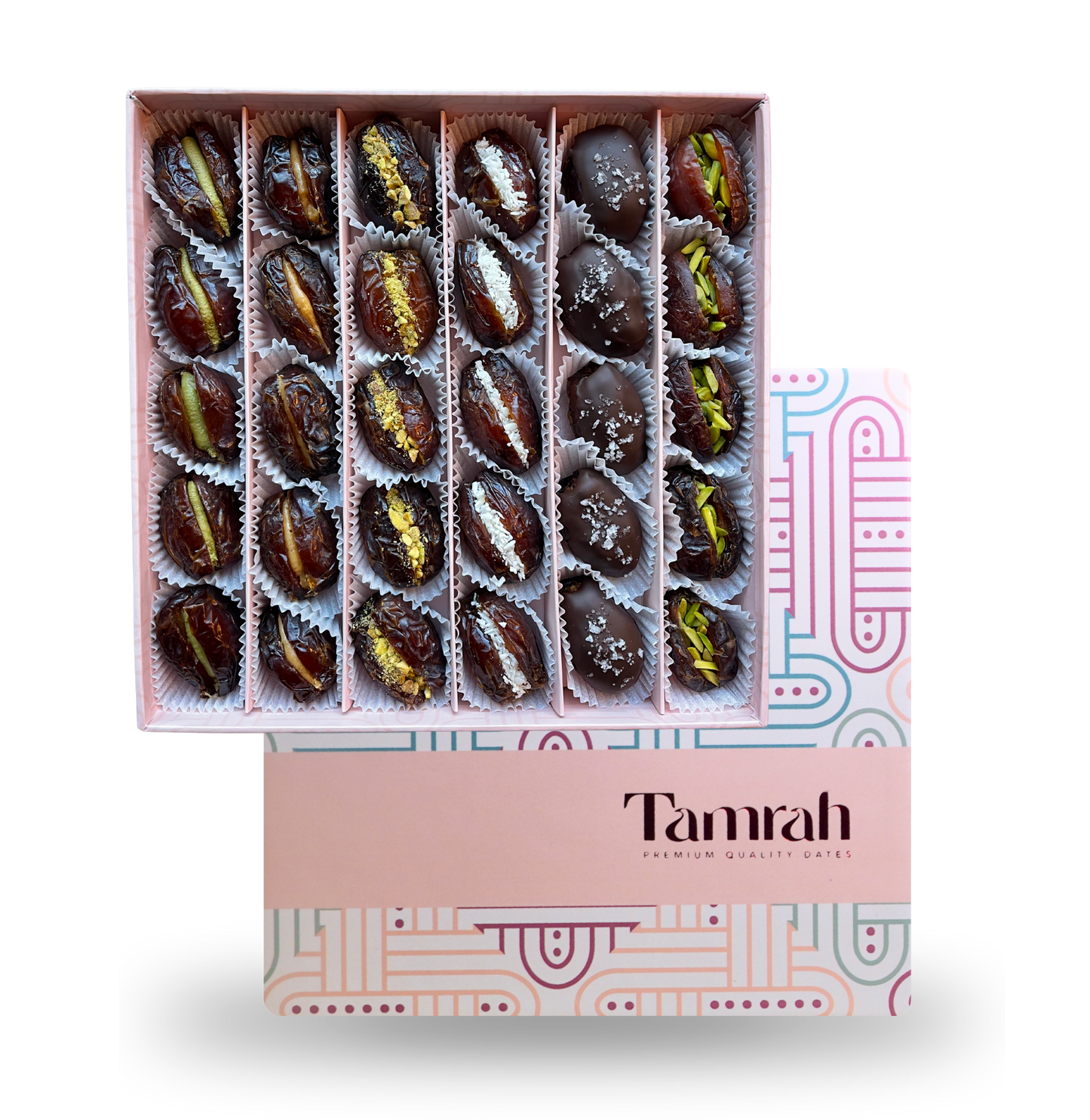 30-Piece Box