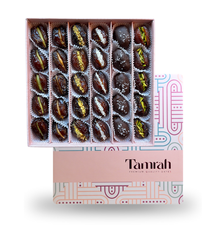 30-Piece Box