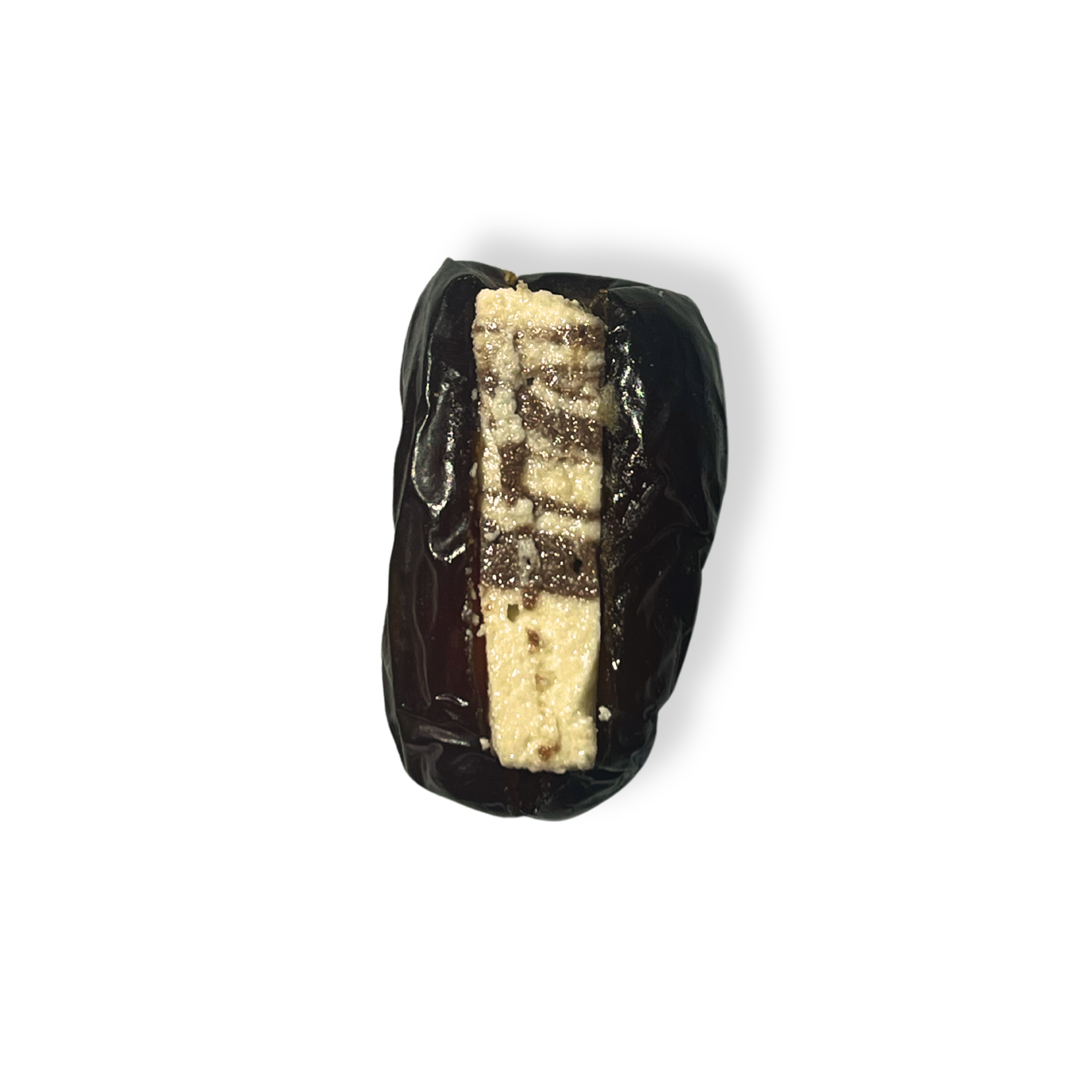 Chocolate Halva