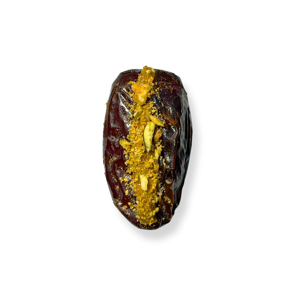 Creamy Pistachio
