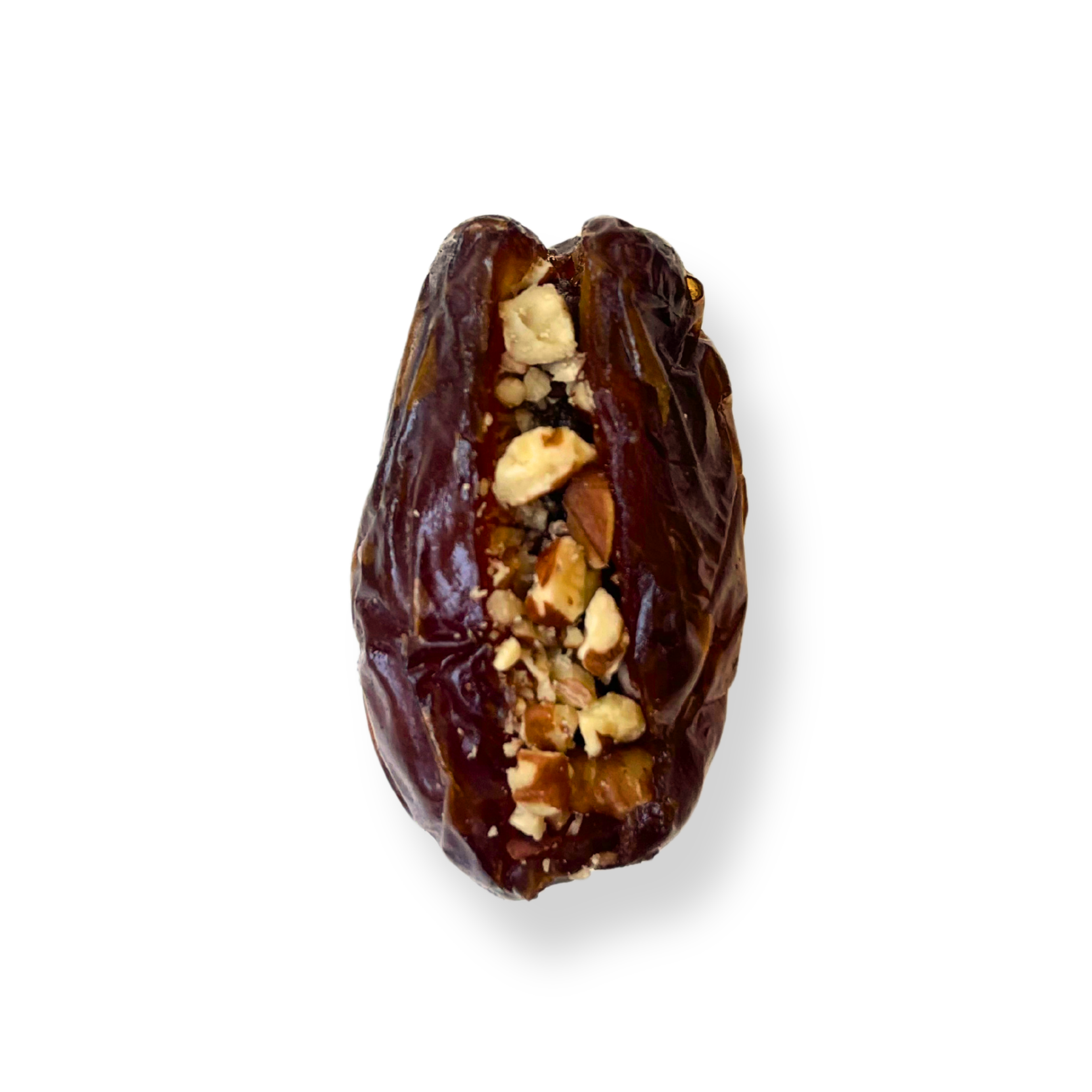 Pumpkin Spice Pecan