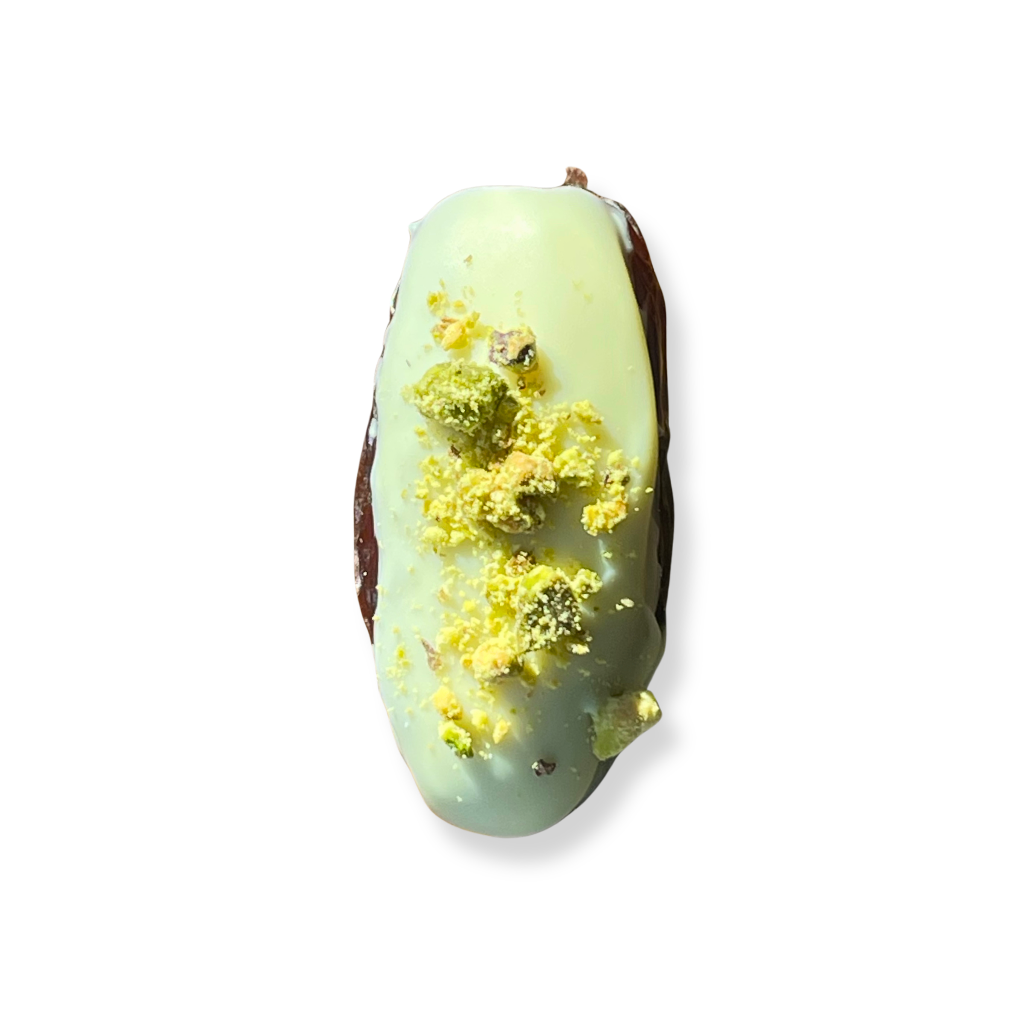 White Chocolate Pistachio